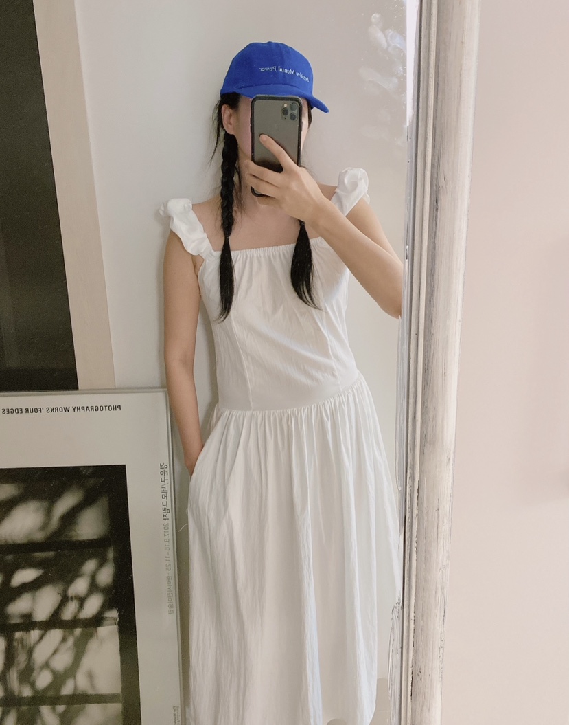 LETAILOR東大門代購女士新品職業真品推薦人氣休閑連衣裙LETAILOR連衣裙