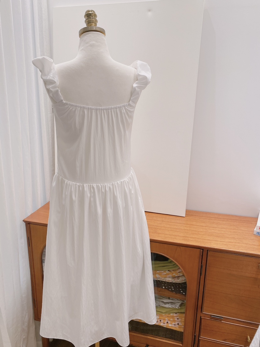 LETAILOR東大門代購女士新品職業真品推薦人氣休閑連衣裙LETAILOR連衣裙