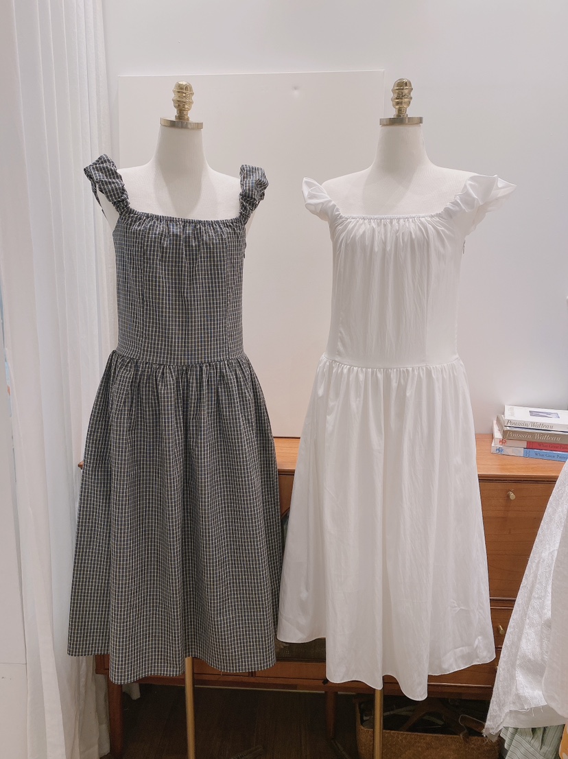 LETAILOR東大門代購女士新品職業真品推薦人氣休閑連衣裙LETAILOR連衣裙