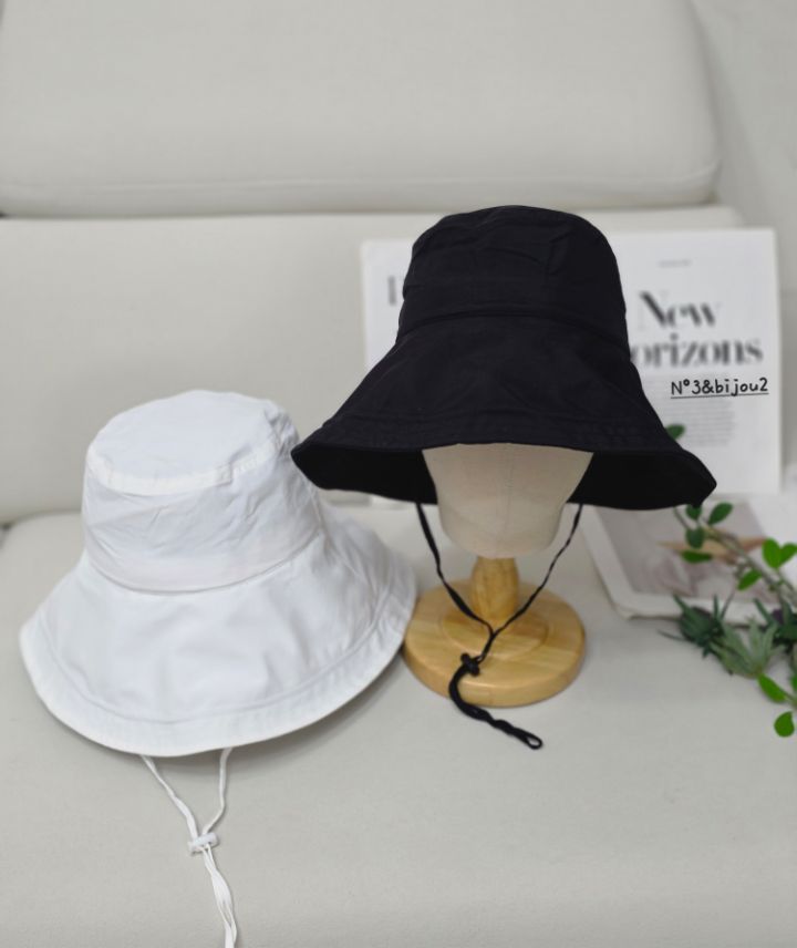 N3韓國直郵女裝新款26春夏休閑熱賣職業推薦真品帽子漁夫帽N3帽子
