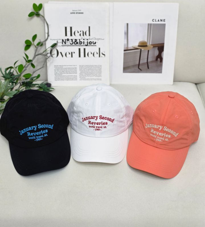 N3韓國代購女士新款熱賣人氣真品職業26春夏時尚推薦帽子N3帽子