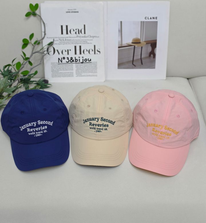 N3韓國代購女士新款熱賣人氣真品職業26春夏時尚推薦帽子N3帽子