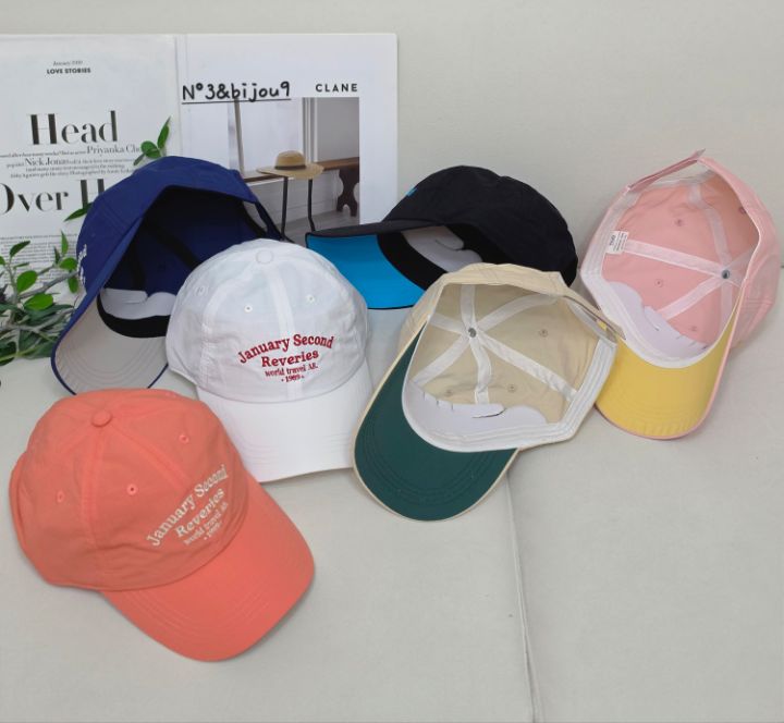 N3韓國代購女士新款熱賣人氣真品職業26春夏時尚推薦帽子N3帽子