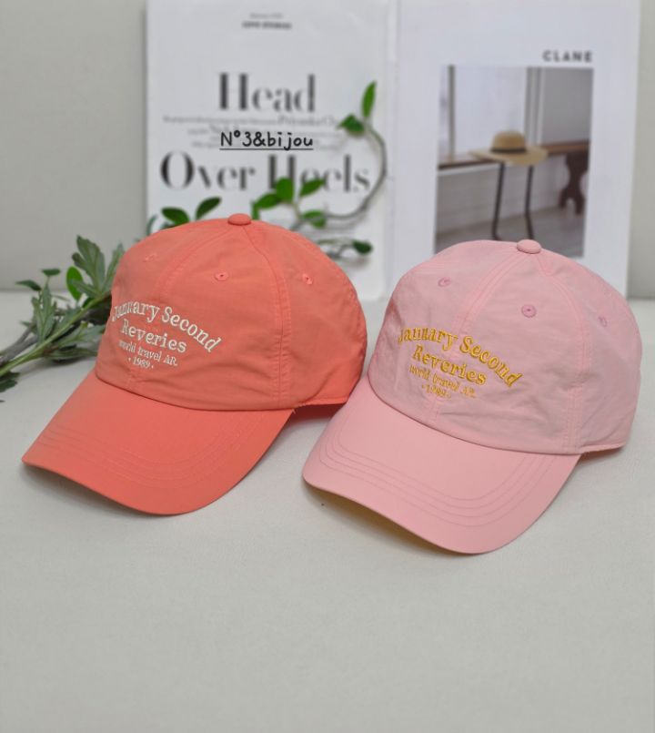 N3韓國代購女士新款熱賣人氣真品職業26春夏時尚推薦帽子N3帽子