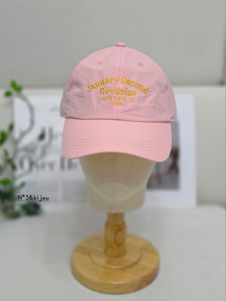 N3韓國代購女士新款熱賣人氣真品職業26春夏時尚推薦帽子N3帽子