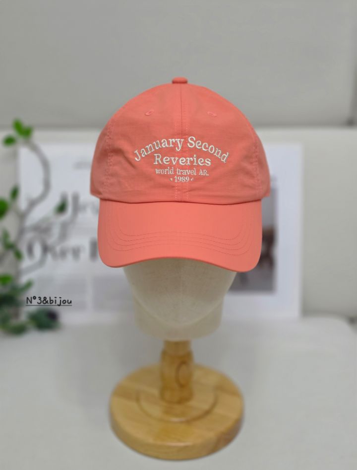 N3韓國代購女士新款熱賣人氣真品職業26春夏時尚推薦帽子N3帽子