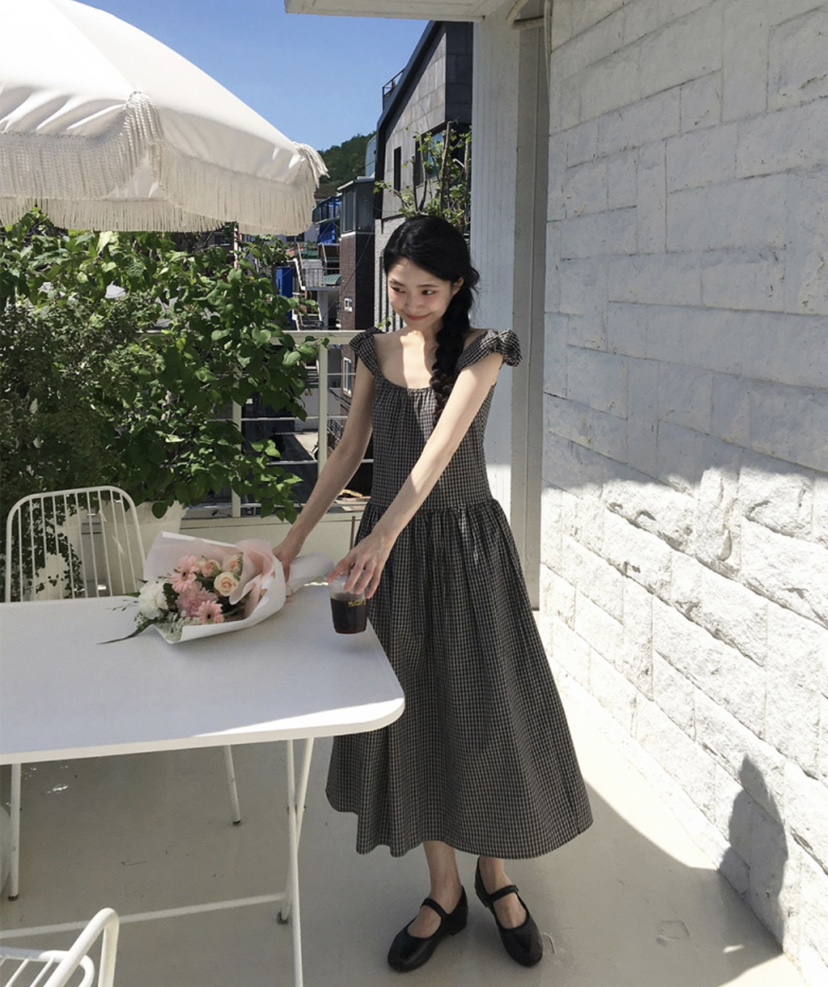 LETAILOR韓國直郵女裝新品職業休閑人氣真品熱賣時尚連衣裙LETAILOR連衣裙