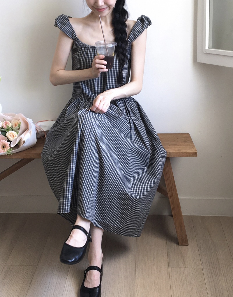 LETAILOR韓國直郵女裝新品職業休閑人氣真品熱賣時尚連衣裙LETAILOR連衣裙