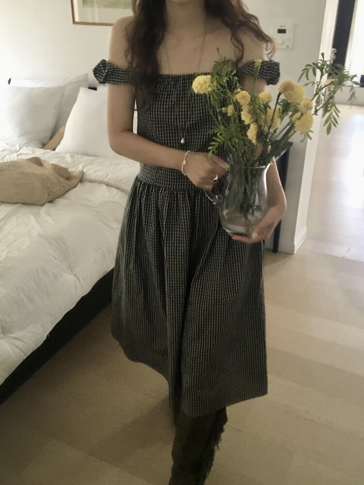 LETAILOR韓國直郵女裝新品職業休閑人氣真品熱賣時尚連衣裙LETAILOR連衣裙