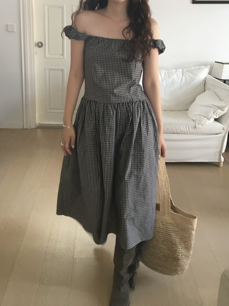 LETAILOR韓國直郵女裝新品職業休閑人氣真品熱賣時尚連衣裙LETAILOR連衣裙