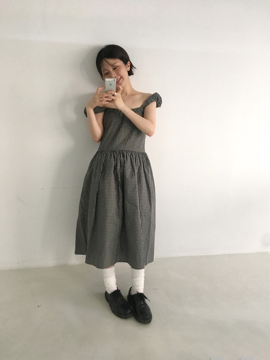 LETAILOR韓國直郵女裝新品職業休閑人氣真品熱賣時尚連衣裙LETAILOR連衣裙