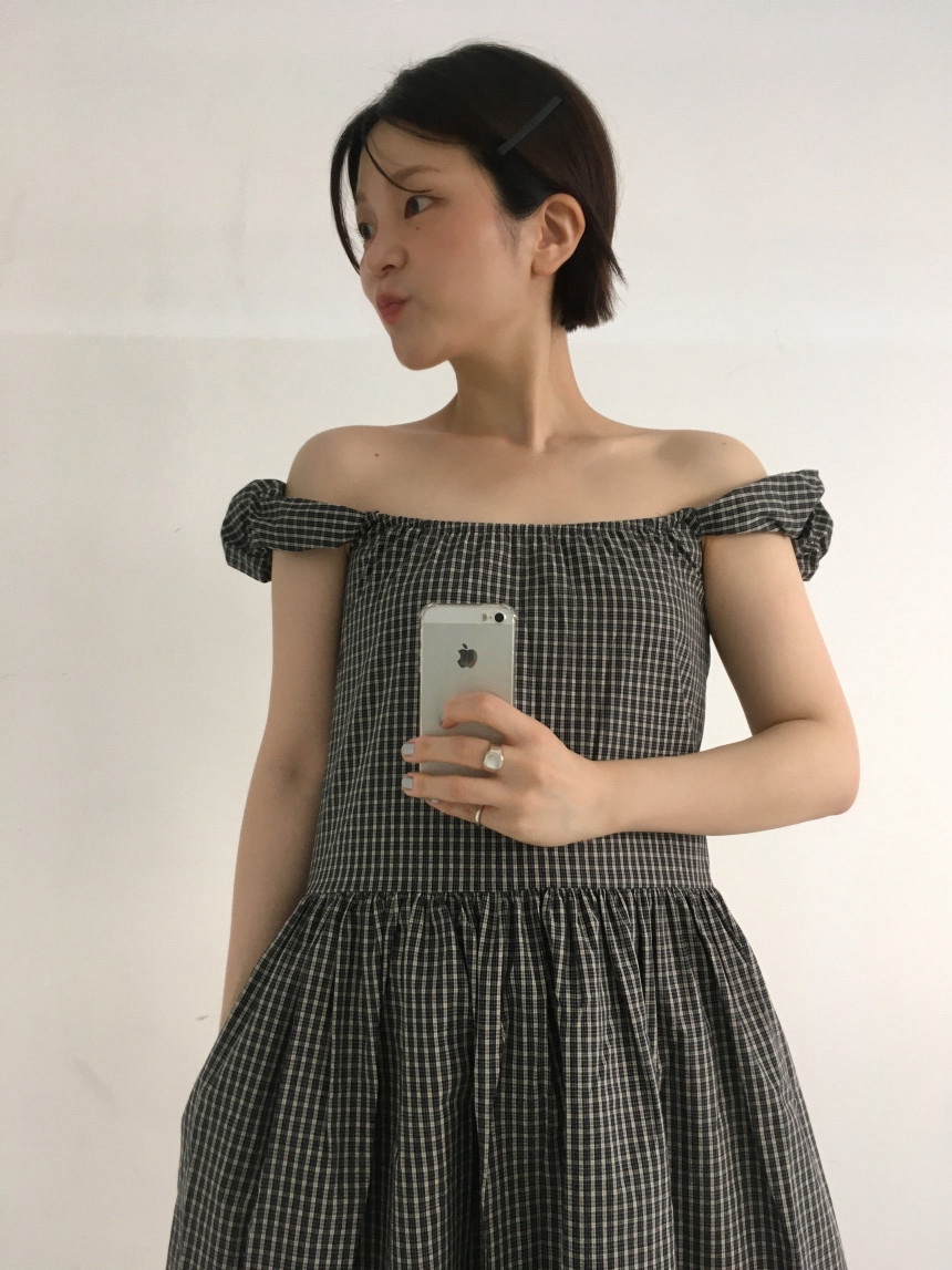 LETAILOR韓國直郵女裝新品職業休閑人氣真品熱賣時尚連衣裙LETAILOR連衣裙