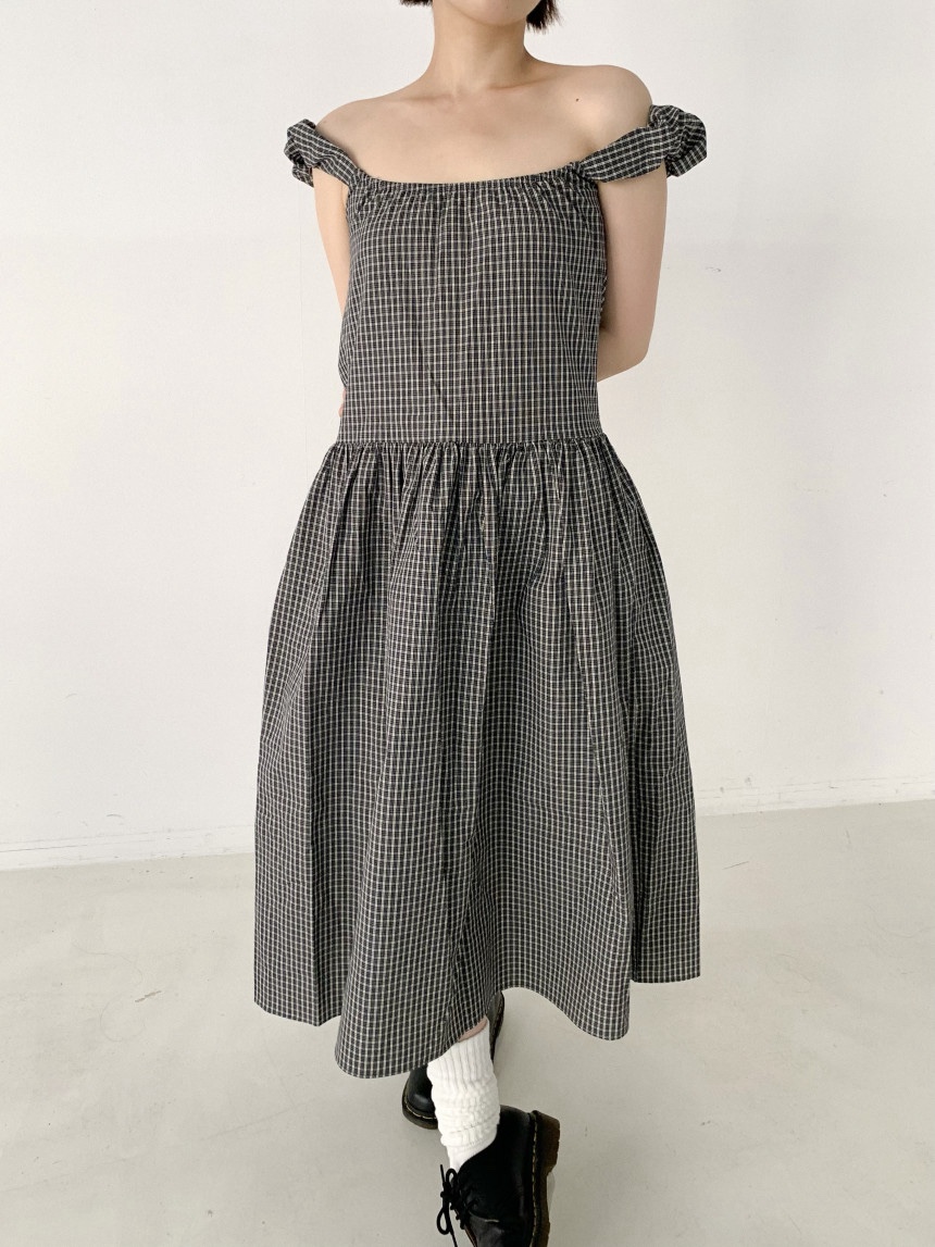 LETAILOR韓國直郵女裝新品職業休閑人氣真品熱賣時尚連衣裙LETAILOR連衣裙