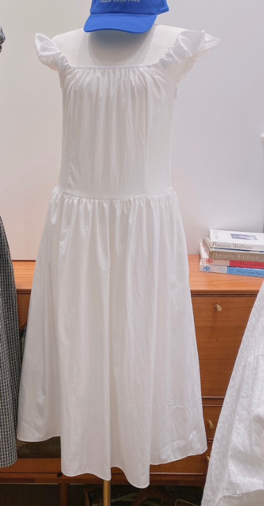 LETAILOR韓國直郵女裝新品職業休閑人氣真品熱賣時尚連衣裙LETAILOR連衣裙圖色2