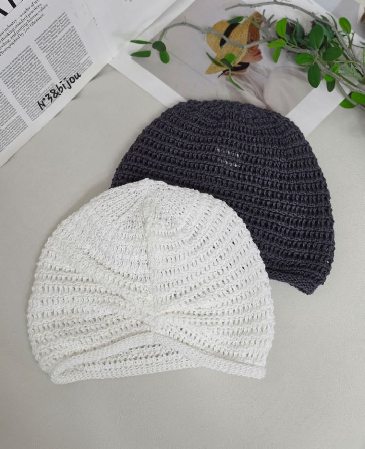 N3東大門實拍女裝新品人氣熱賣時尚26春夏推薦真品帽子褶皺N3帽子