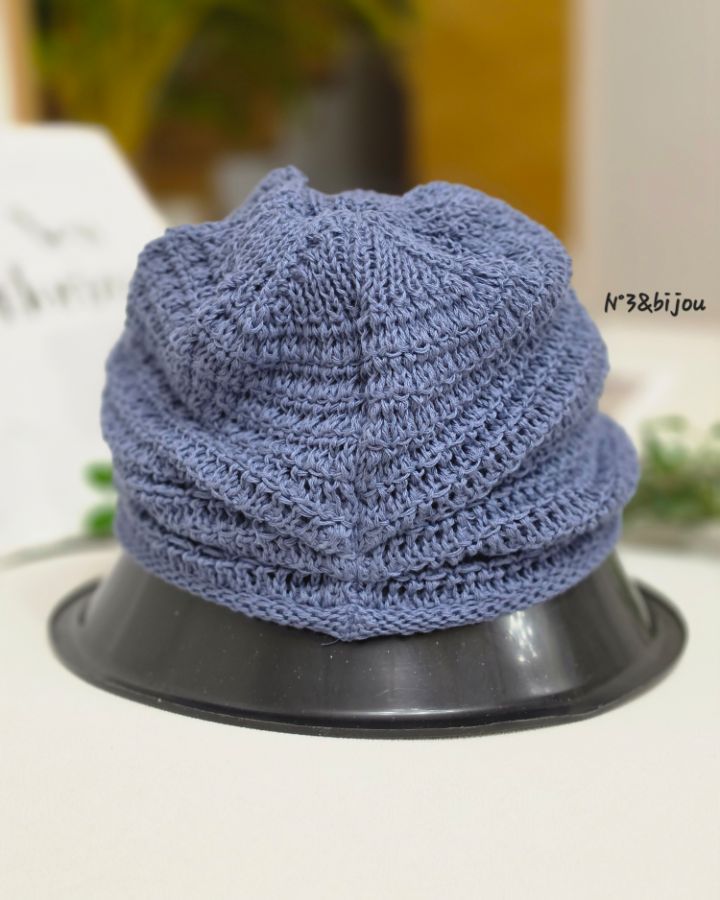 N3東大門實拍女裝新品人氣熱賣時尚26春夏推薦真品帽子褶皺N3帽子