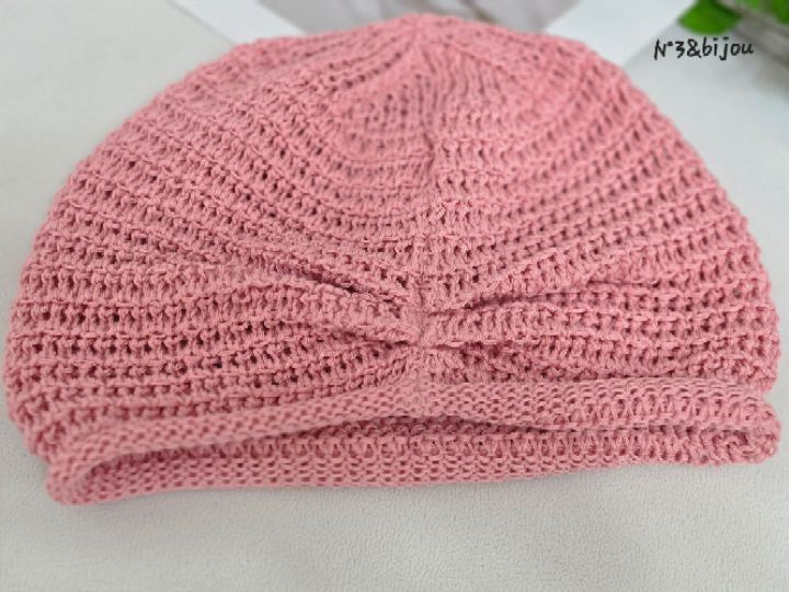 N3東大門實拍女裝新品人氣熱賣時尚26春夏推薦真品帽子褶皺N3帽子圖色3