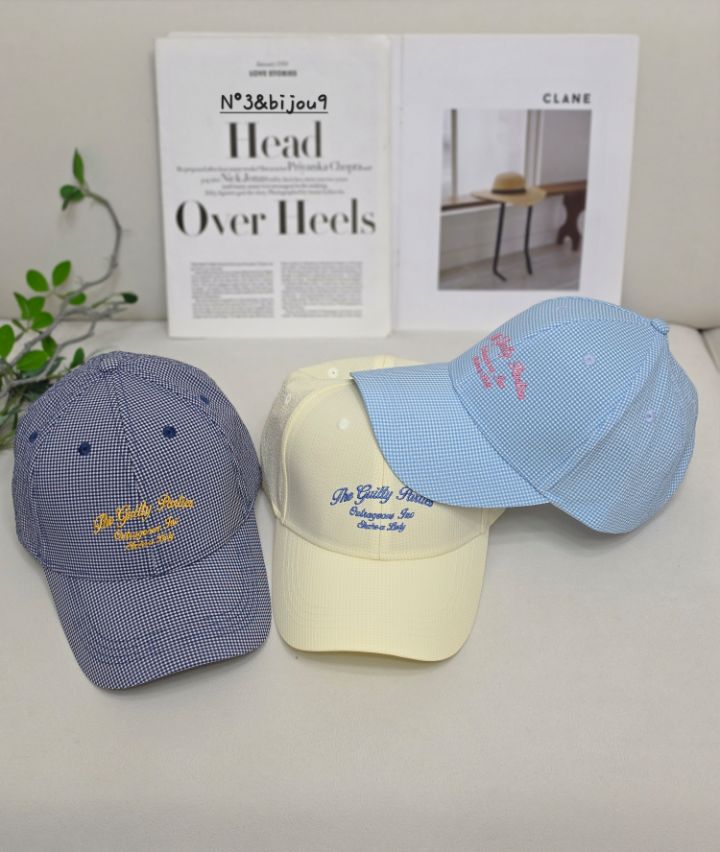 N3韓國代購女裝新品推薦休閑熱賣人氣職業26春夏時尚帽子N3帽子
