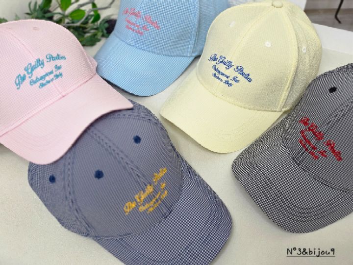 N3韓國代購女裝新品推薦休閑熱賣人氣職業26春夏時尚帽子N3帽子