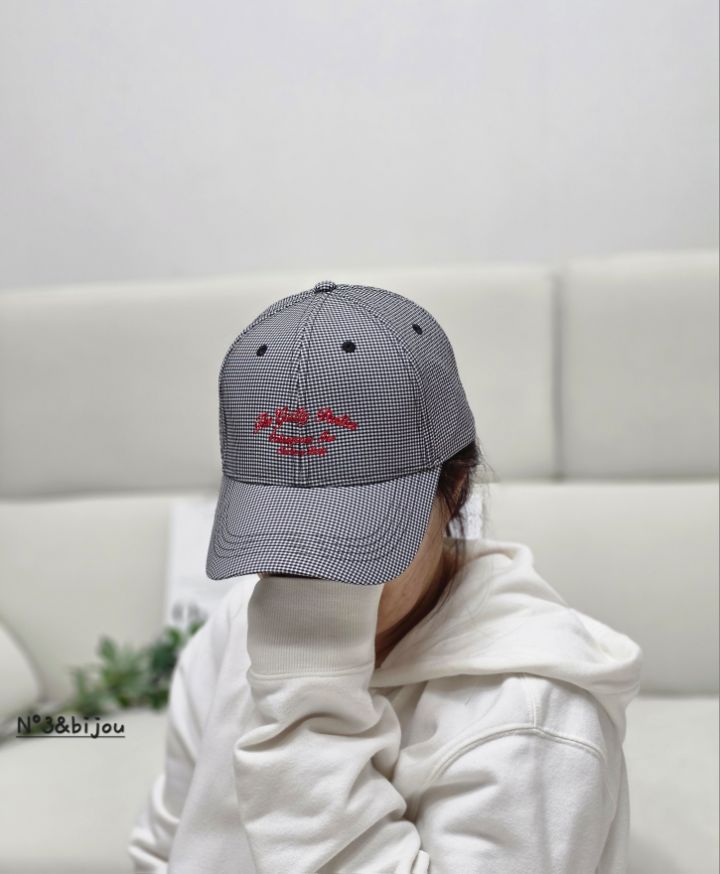 N3韓國代購女裝新品推薦休閑熱賣人氣職業26春夏時尚帽子N3帽子