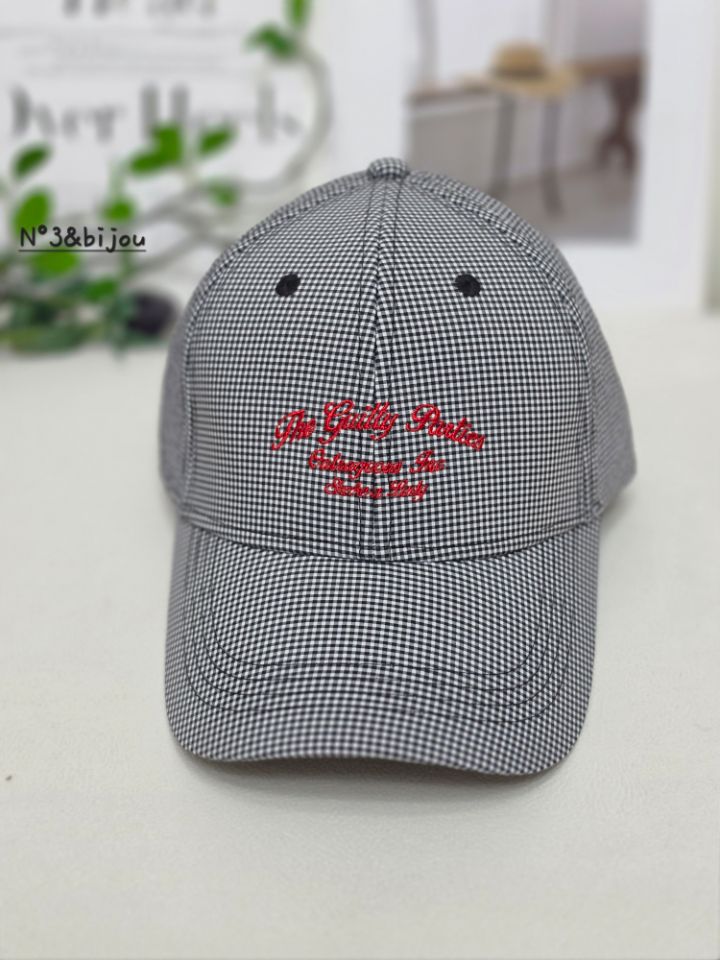 N3韓國代購女裝新品推薦休閑熱賣人氣職業26春夏時尚帽子N3帽子