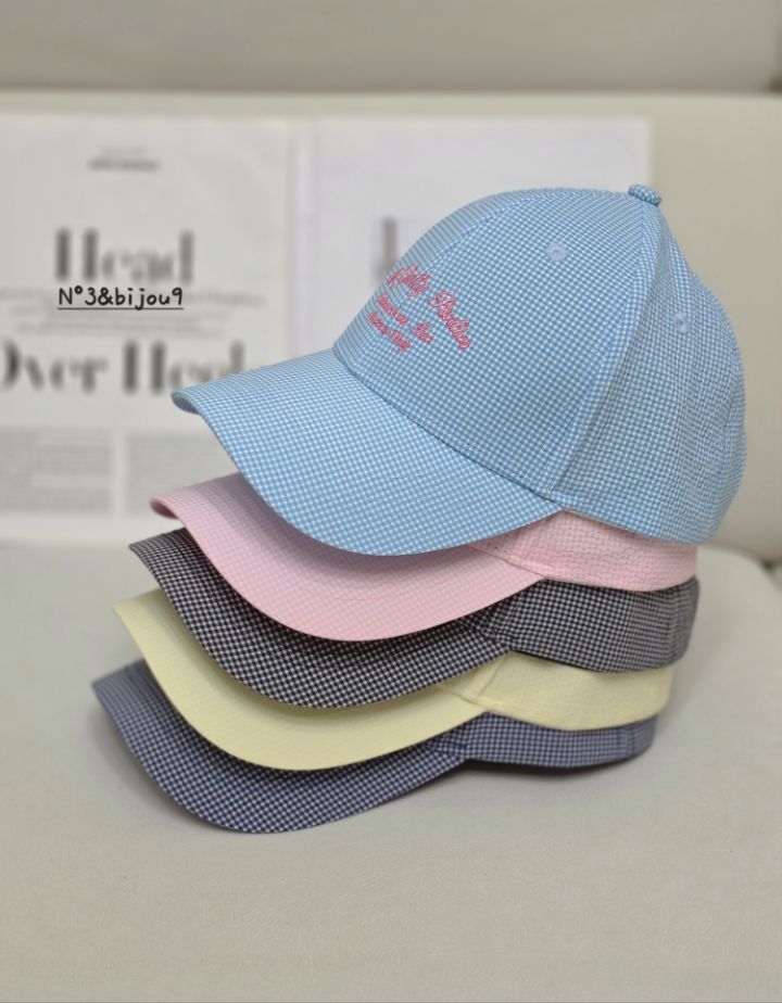 N3韓國代購女裝新品推薦休閑熱賣人氣職業26春夏時尚帽子N3帽子