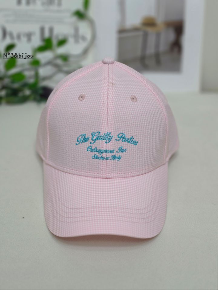 N3韓國代購女裝新品推薦休閑熱賣人氣職業26春夏時尚帽子N3帽子