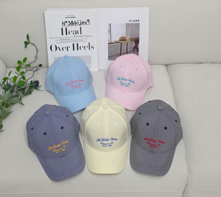 N3韓國代購女裝新品推薦休閑熱賣人氣職業26春夏時尚帽子N3帽子