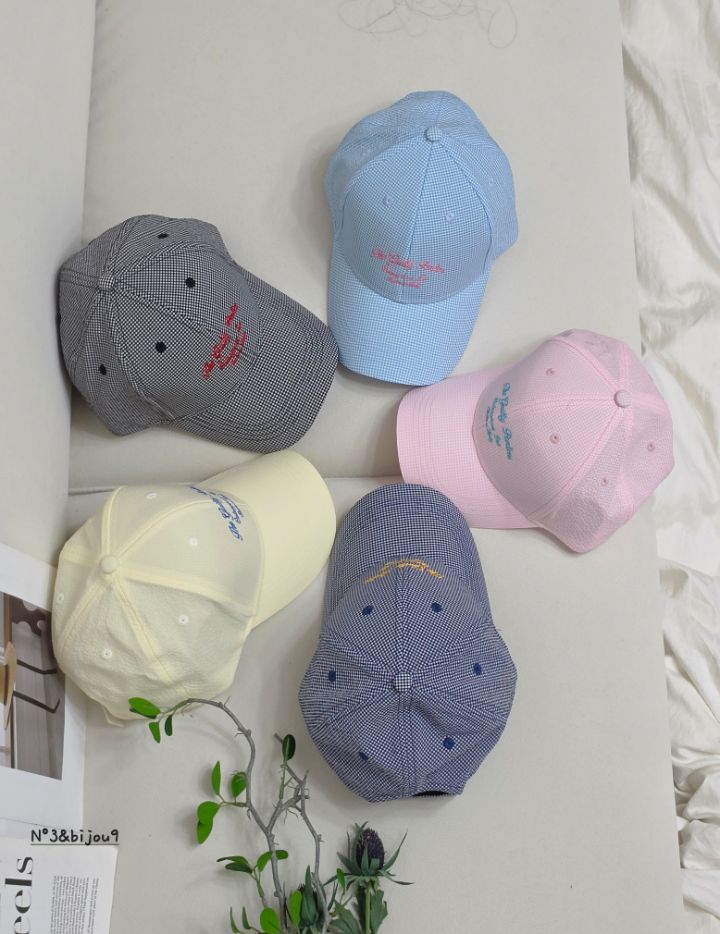 N3韓國代購女裝新品推薦休閑熱賣人氣職業26春夏時尚帽子N3帽子
