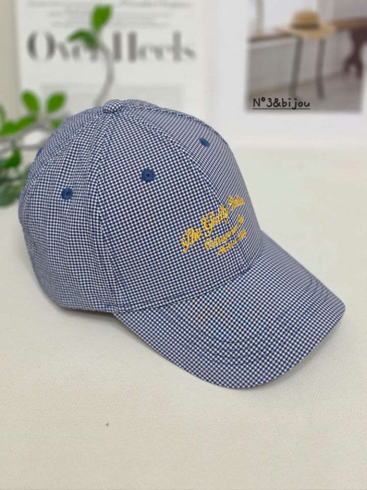 N3韓國代購女裝新品推薦休閑熱賣人氣職業26春夏時尚帽子N3帽子圖色2