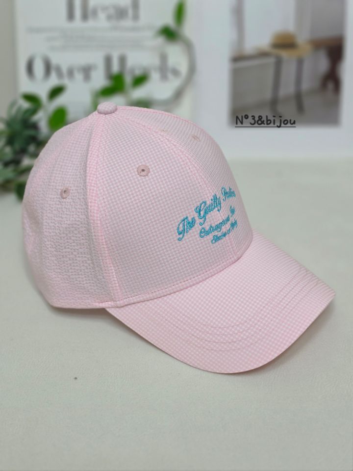 N3韓國代購女裝新品推薦休閑熱賣人氣職業26春夏時尚帽子N3帽子圖色5