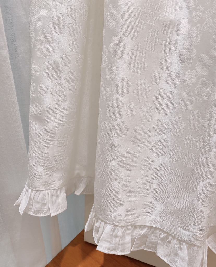 LETAILOR東大門代購女裝新品26春夏推薦人氣半身裙中短裙LETAILOR半身裙/中短裙