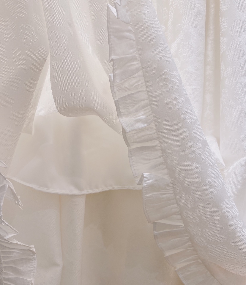 LETAILOR東大門代購女裝新品26春夏推薦人氣半身裙中短裙LETAILOR半身裙/中短裙