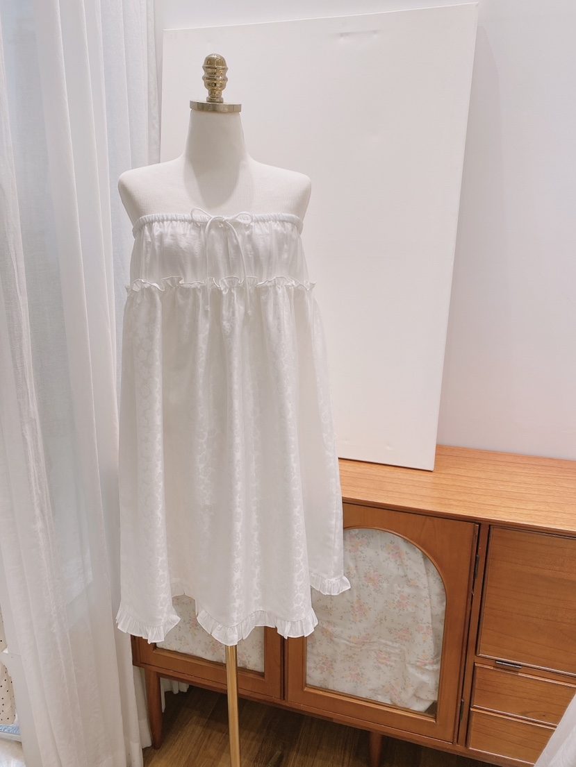 LETAILOR東大門代購女裝新品26春夏推薦人氣半身裙中短裙LETAILOR半身裙/中短裙