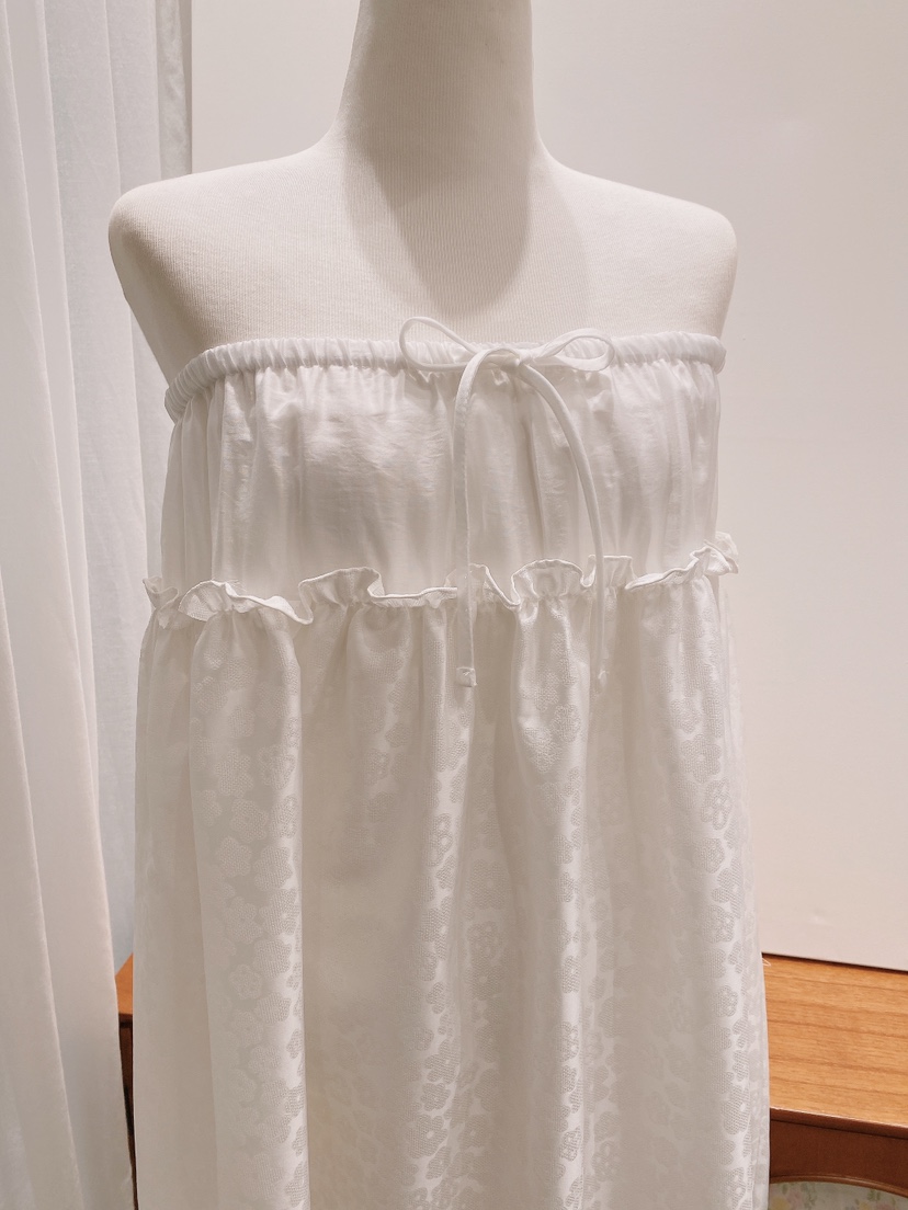 LETAILOR東大門代購女裝新品26春夏推薦人氣半身裙中短裙LETAILOR半身裙/中短裙