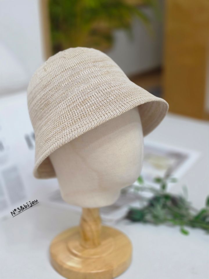 N3東大門實拍女士新品人氣熱賣真品推薦26春夏時尚職業帽子N3帽子圖色6