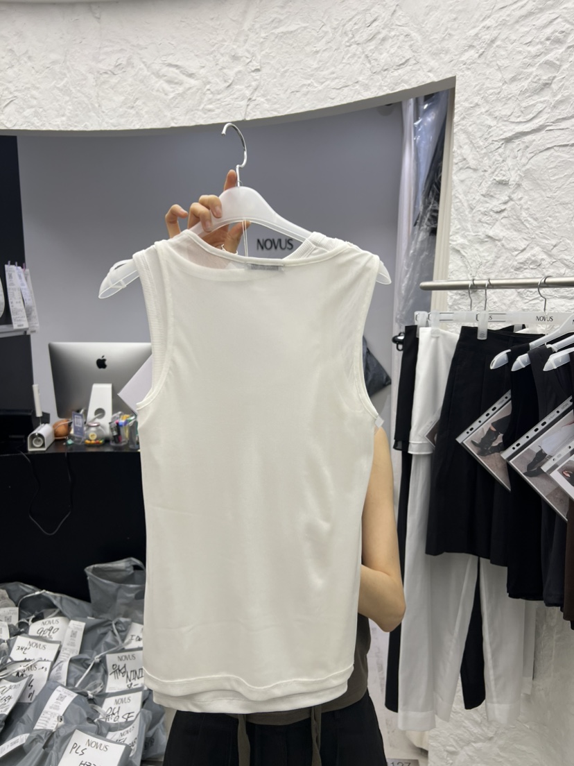 NOVUS韓國東大門直郵女裝新品休閑26春夏人氣時尚套裝套裝NOVUS套裝