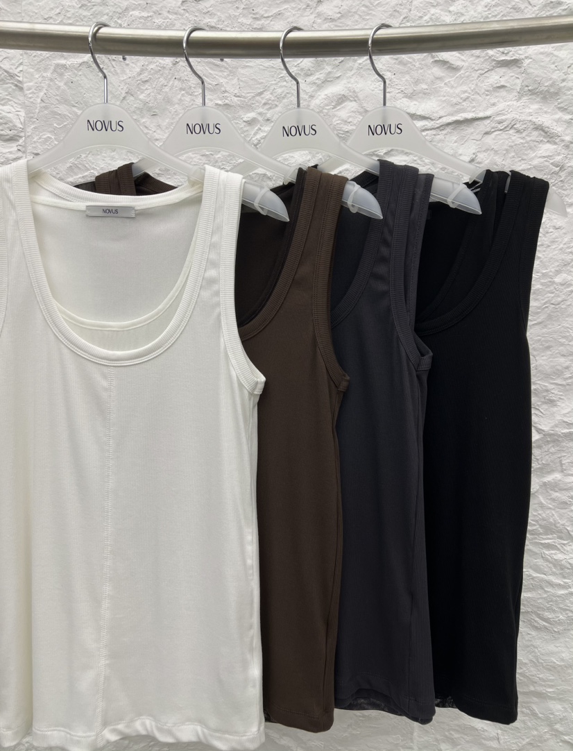 NOVUS韓國東大門直郵女裝新品休閑26春夏人氣時尚套裝套裝NOVUS套裝