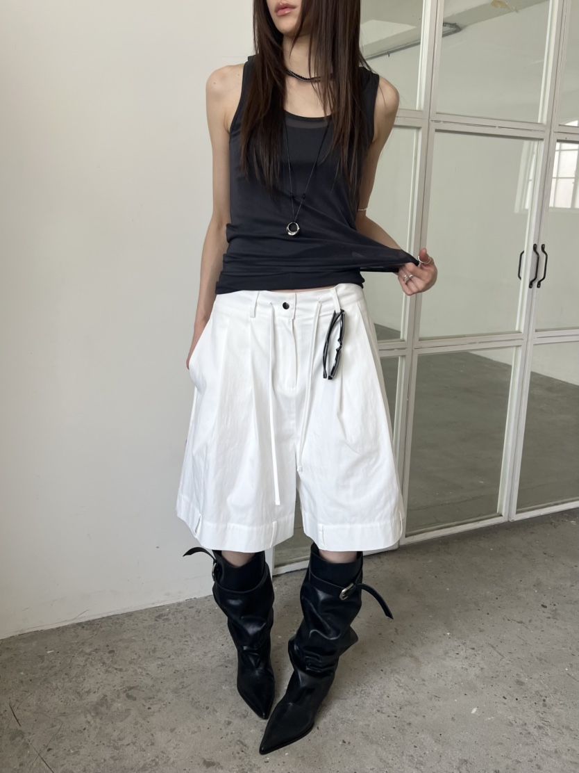 NOVUS韓國東大門直郵女裝新品休閑26春夏人氣時尚套裝套裝NOVUS套裝