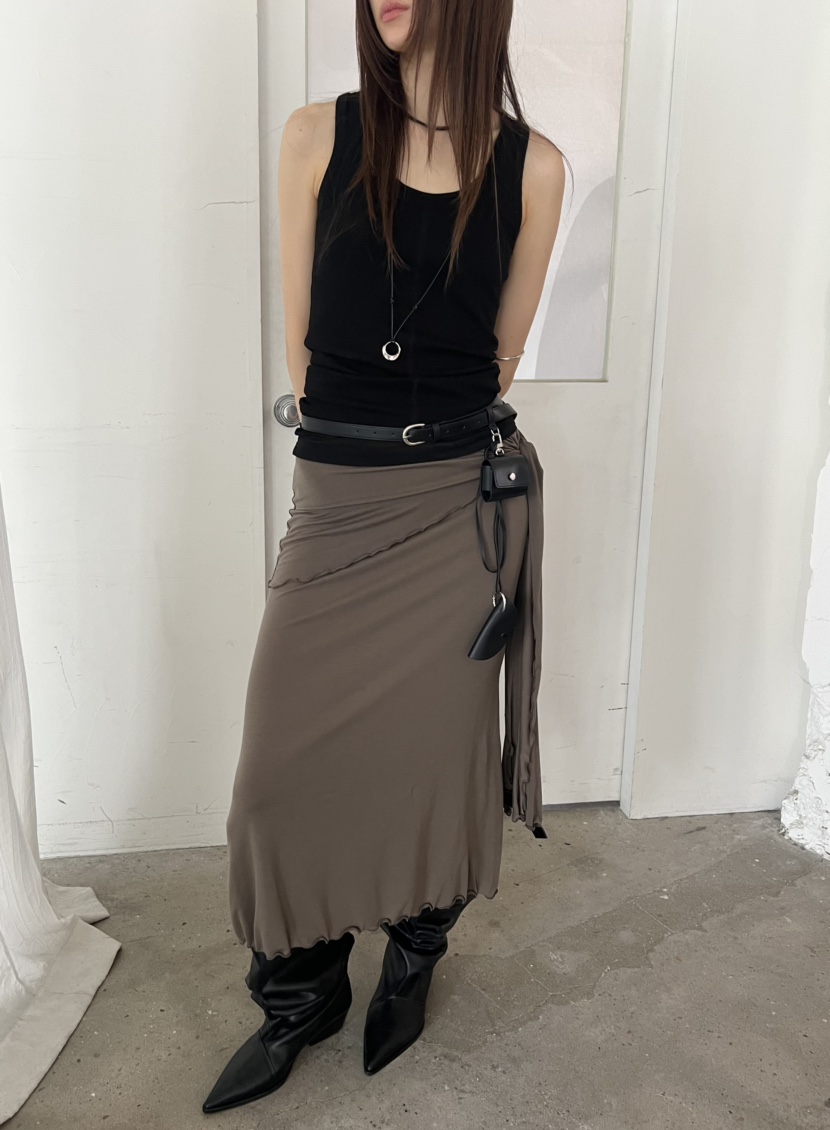 NOVUS韓國東大門直郵女裝新品休閑26春夏人氣時尚套裝套裝NOVUS套裝