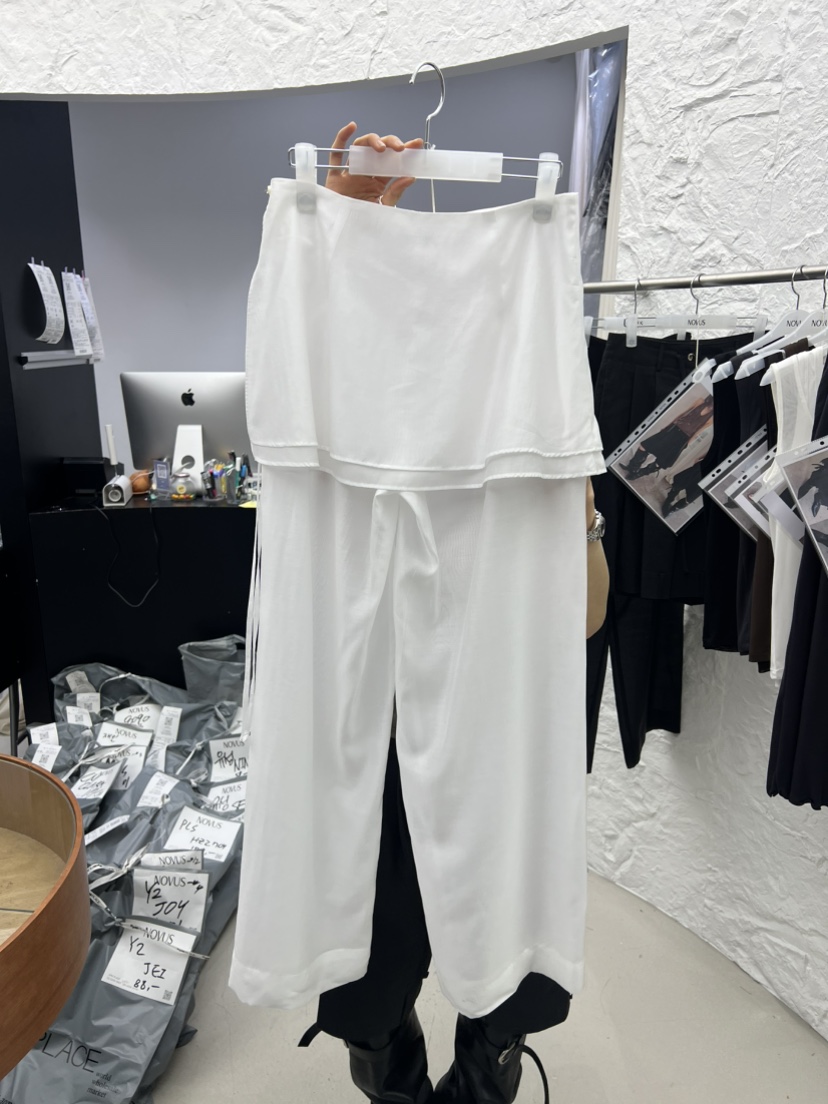 NOVUS韓國東大門代購女士新款職業熱賣人氣時尚26春夏套裝NOVUS套裝