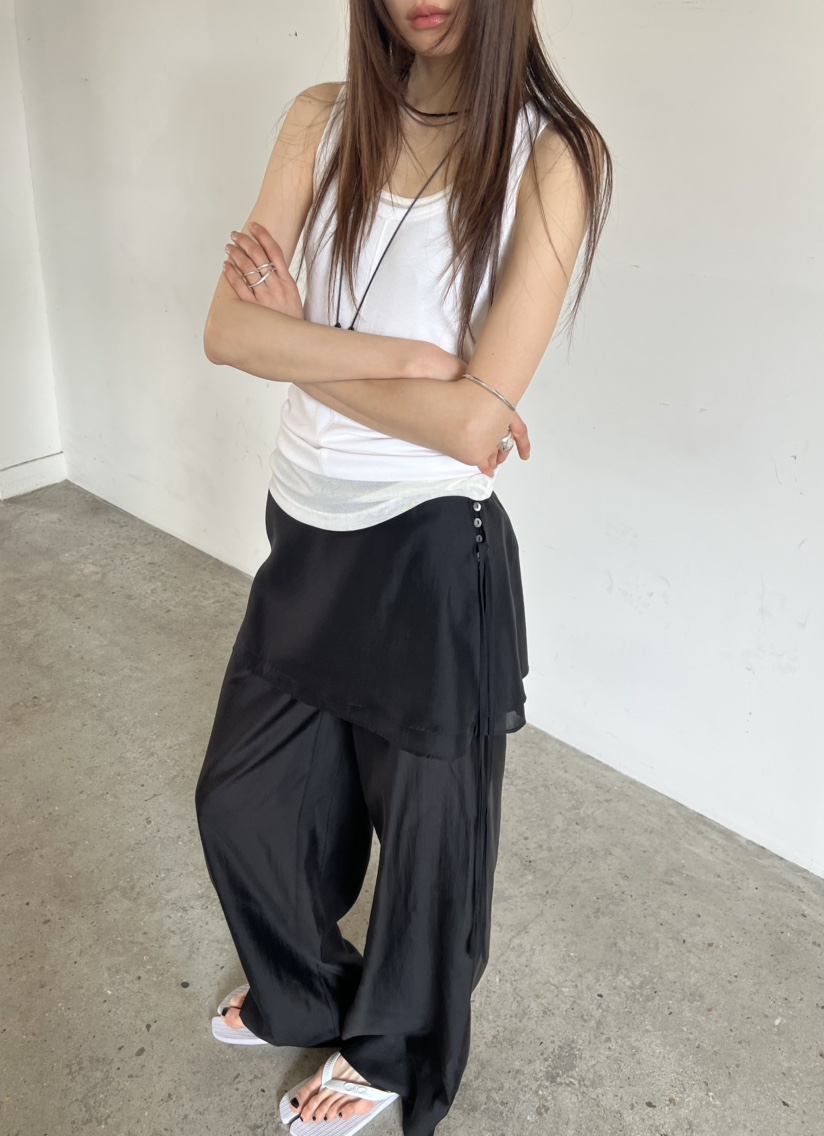 NOVUS韓國東大門代購女士新款職業熱賣人氣時尚26春夏套裝NOVUS套裝