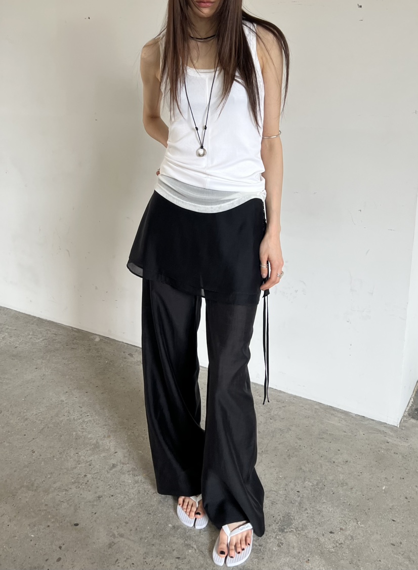 NOVUS韓國東大門代購女士新款職業熱賣人氣時尚26春夏套裝NOVUS套裝