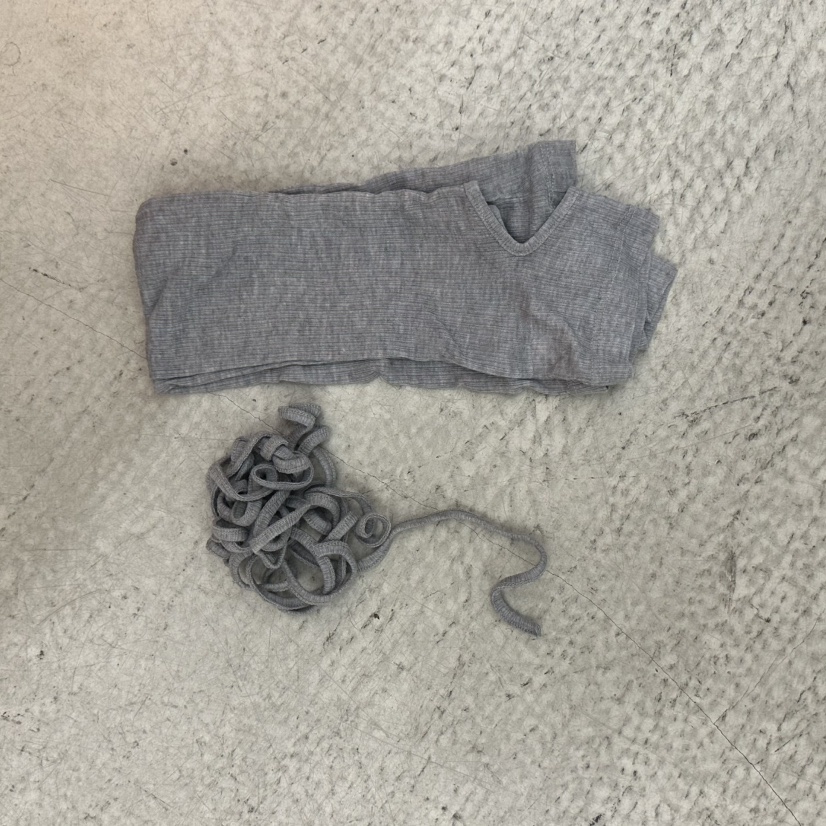 MWE東大門代購女士新品時尚休閑推薦熱賣真品26春夏人氣襪子MWE襪子圖色1