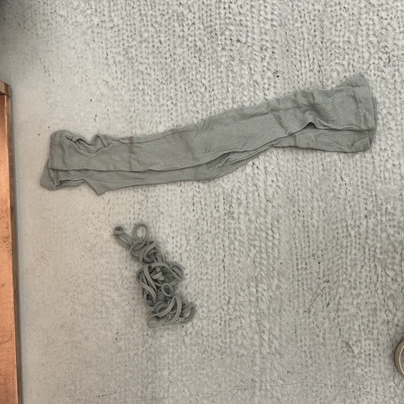 MWE東大門代購女士新品時尚休閑推薦熱賣真品26春夏人氣襪子MWE襪子圖色3