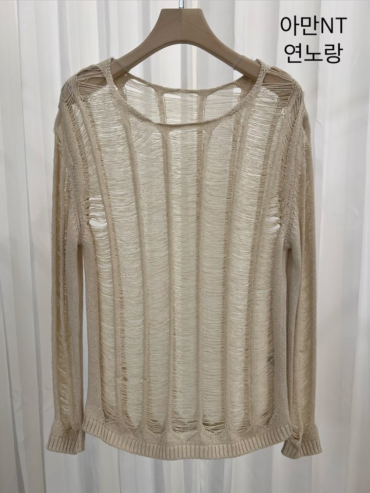 KONI/LAKE-A韓國直郵實拍女士新品人氣熱賣推薦時尚針織衫KONI/Lake Side針織衫圖色1