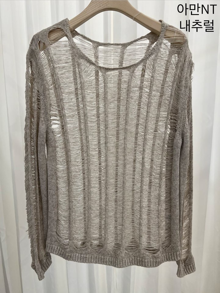 KONI/LAKE-A韓國直郵實拍女士新品人氣熱賣推薦時尚針織衫KONI/Lake Side針織衫圖色4