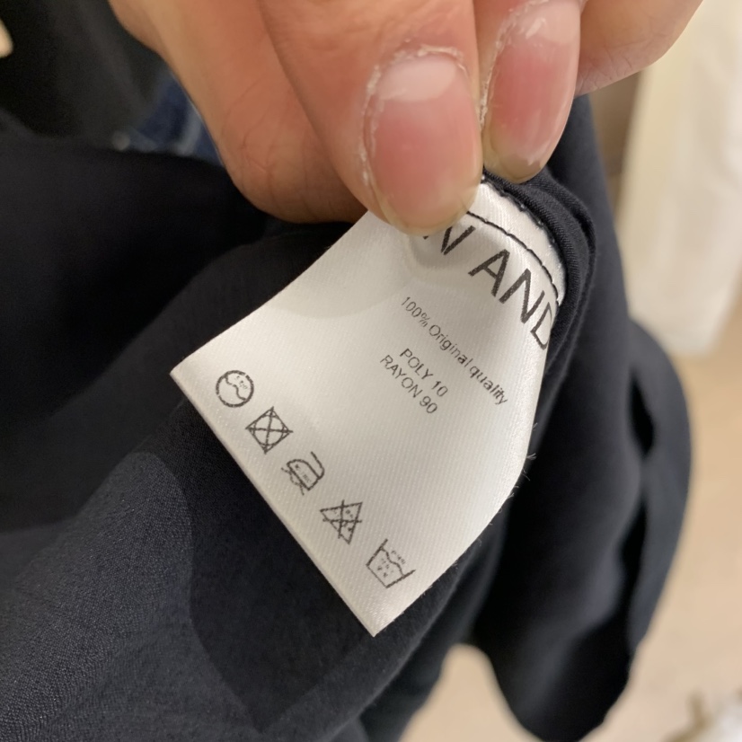 W AND J韓國直郵女裝新品時尚真品推薦26春夏吊帶背心含腰繩W AND J吊帶/背心