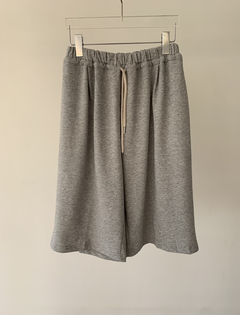 GABRIELLE韓國直郵女士新款熱賣休閑人氣推薦時尚職業短褲GABRIELLE短褲圖色2