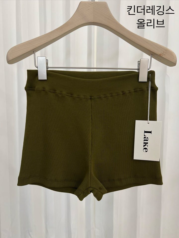 LAKE-A/KONI韓國東大門直郵女士新款休閑人氣打底褲鯊魚褲Lake Side/KONI打底褲/鯊魚褲圖色3